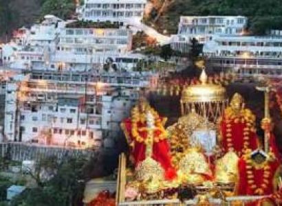 Kashmir Tour Package 10n 11d Howrah to Howrah