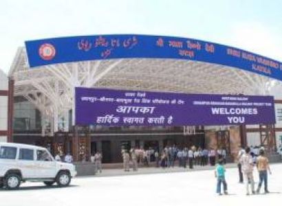 Kashmir Tour Package 10n 11d Howrah to Howrah