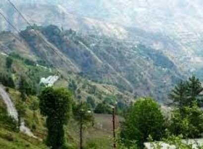 CHANDIGARH-SHIMLA – SARAHAN - SANGLA - KALPA - RAMPUR – CHANDIGARH