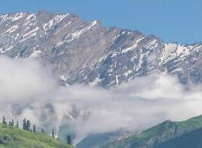 9Night - 10 Days Delhi – Haridwar – Shimla - Manali