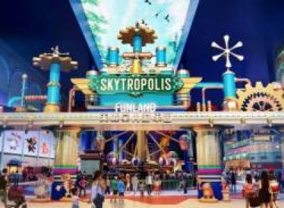 Malaysia 3 Nights 4 Days Tour