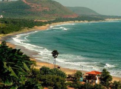 2 Night - 3 Days Vishakhapatnam Package