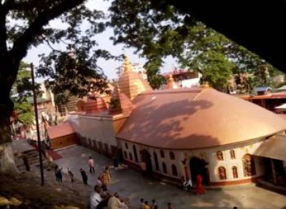 Shillong  Tour 13 Days