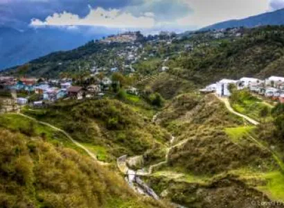 North East Tour 13 Days