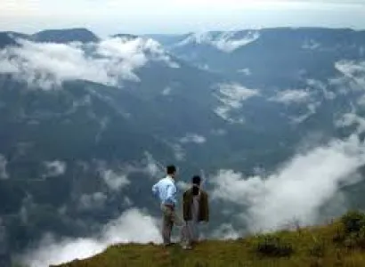 Guwahati with Bhalukpong Tour