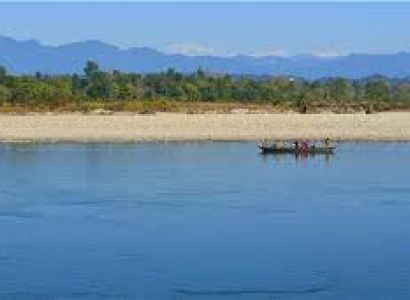 Guwahati with Manas National Park Tour