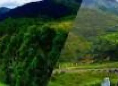 3 Night 4 Days Assam,Meghalaya Tour Packages