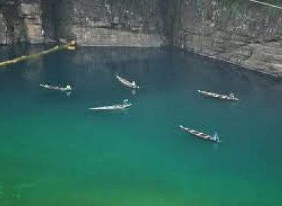 3 Night 4 Days Assam,Meghalaya Tour Packages