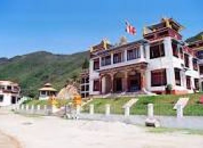 Dirang Tour Packages