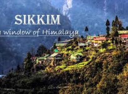 North East Delight with Pelling & Lachung – Summer Special Tour