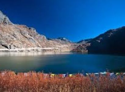 North East Delight with Pelling & Lachung – Summer Special Tour