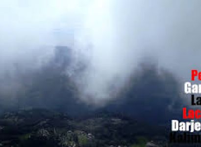 North East Delight with Pelling & Lachung – Summer Special Tour