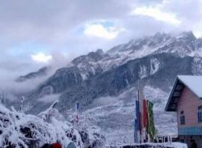 North East Delight with Pelling & Lachung – Summer Special Tour