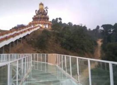 North East Delight with Pelling & Lachung – Summer Special Tour