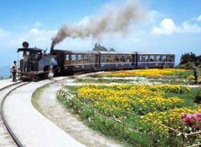 North East Delight with Pelling & Lachung – Summer Special Tour