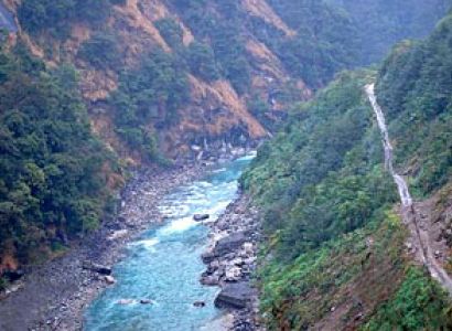 North East Delight with Pelling & Lachung – Summer Special Tour