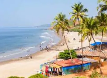Goa Tour