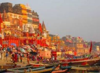 Varanasi Allahabad Ayodhya Gaya Tour