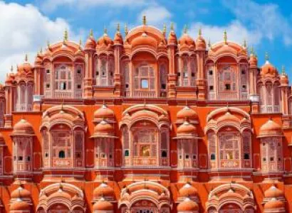 7 Days Rajasthan Tour Packages