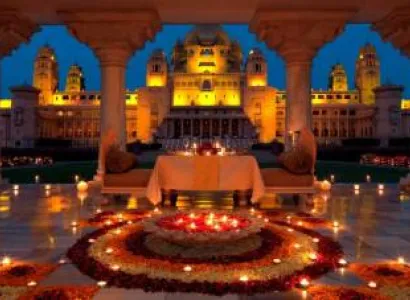 Mandawa Jaipur Agra Tour