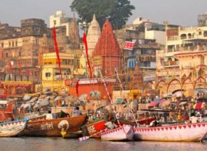 Varanasi Tour