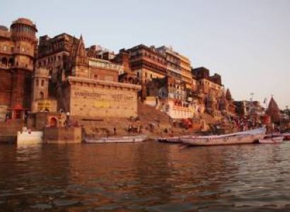 4 Night Varanasi - Prayagraj - Ayodhya Tour