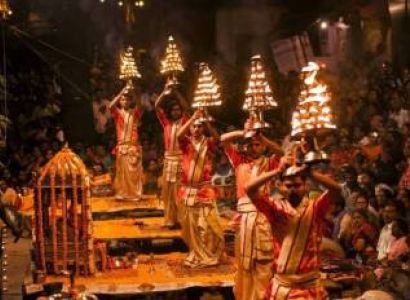 3 Night 4 Day Varanasi Tour Package