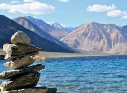 Ladakh Tour Package 7 Nights - 8 Days