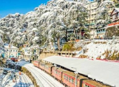2N - 3D Himachal Pradesh Tour Shimla