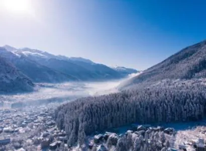 2N - 3D Himachal Pradesh Tour Manali