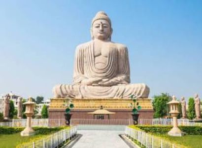 Buddhist Pilgrimage Itinerary 7 Day Tour
