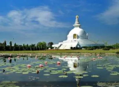 7 Days Buddhist Sector Tour