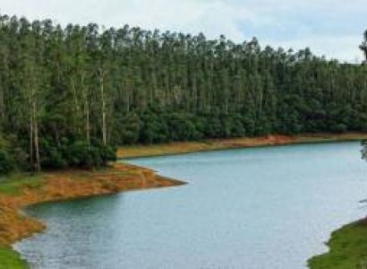 5 Night 6 Days Ooty  Tour Packages