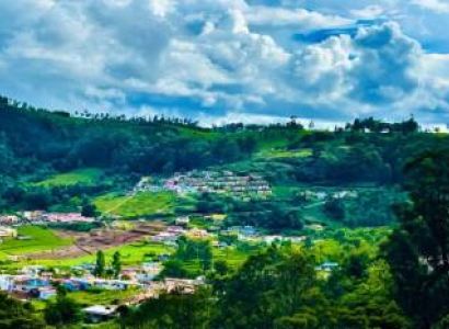 5 Night 6 Days Ooty  Tour Packages