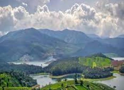 5 Night 6 Days Ooty  Tour Packages
