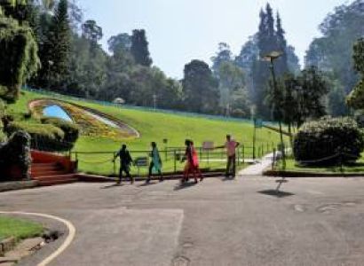 5 Night 6 Days Ooty  Tour Packages
