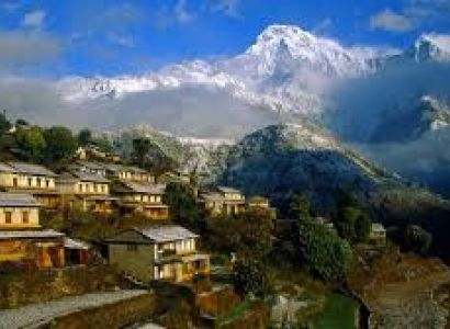 Nepal Tour