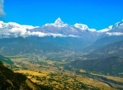 Nepal Tour