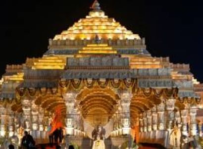 Ayodhya Tour  2N/3DAY