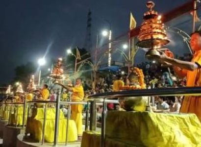 Ayodhya Tour  2N/3DAY