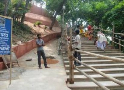 Ayodhya Tour  2N/3DAY