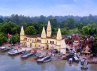 Ayodhya Tour  2N/3DAY