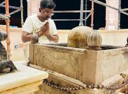 Ayodhya Tour  2N/3DAY