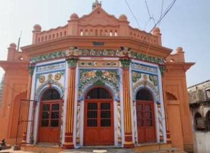 Ayodhya Tour  2N/3DAY