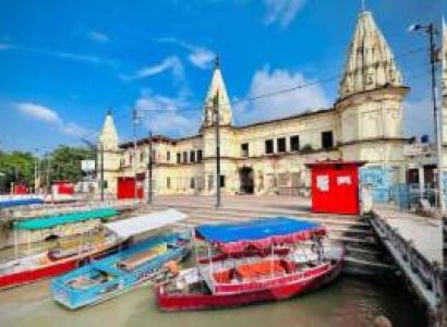 Ayodhya Tour  2N/3DAY