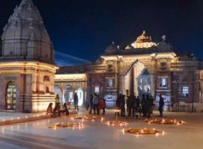 Varanasi Tour