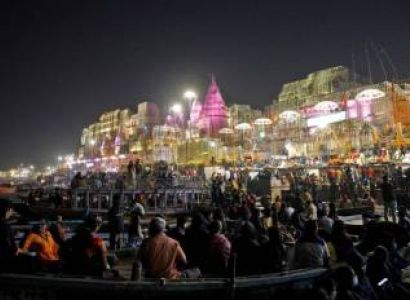 Varanasi Tour