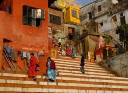 Varanasi Tour