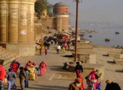 Varanasi Tour