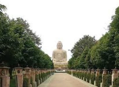 Varanasi Allahabad Ayodhya Gaya Tour